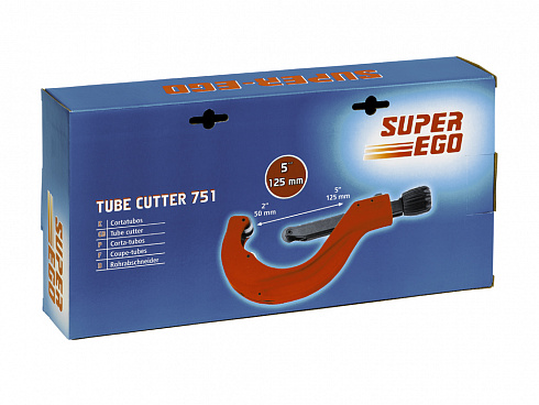 Автоматический труборез TUBE CUTTER 751, упаковка